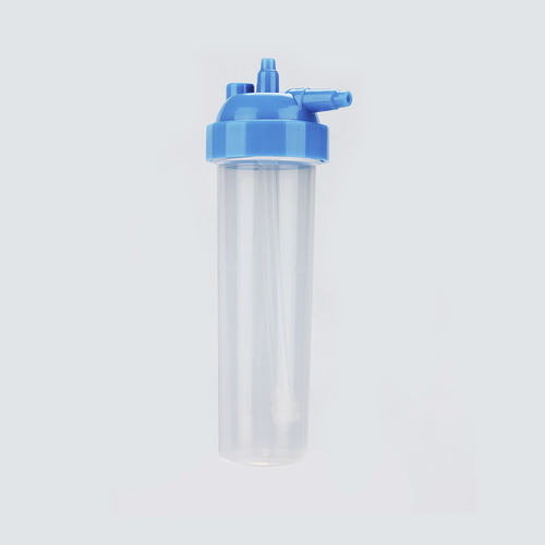 Bubble humidifier - OX02P506A - Oxytek Medical Technology
