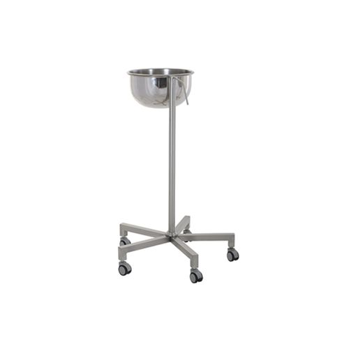 Stainless steel surgical bowl - Meyosis