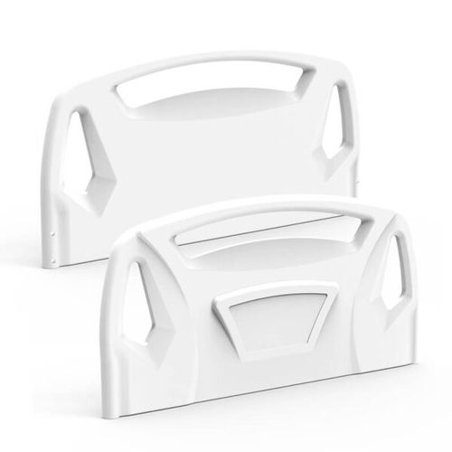 Plastic guard - Pisagor  - Trinodal - medical