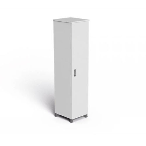 Linen DA 1031 Trinodal patient room / with shelf / with door