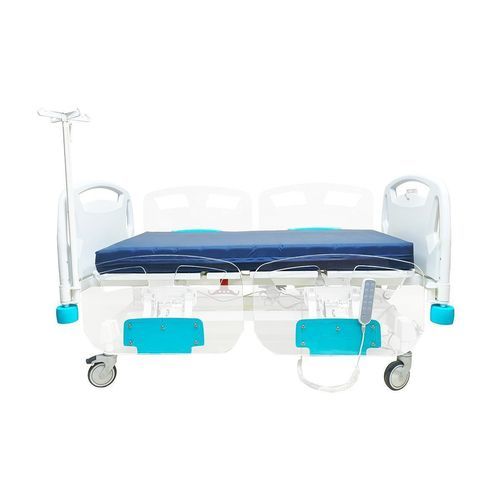 Hospital bed - DP 4020 VISION - Trinodal - electric / pediatric / Trendelenburg