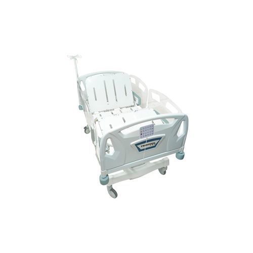 Intensive care bed - DP 4030 ELITE - Trinodal - electric / pediatric / Trendelenburg