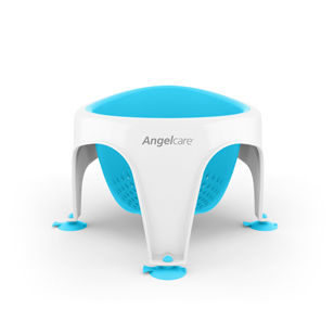 Bath seat without backrest - Angelcare - paediatric / plastic