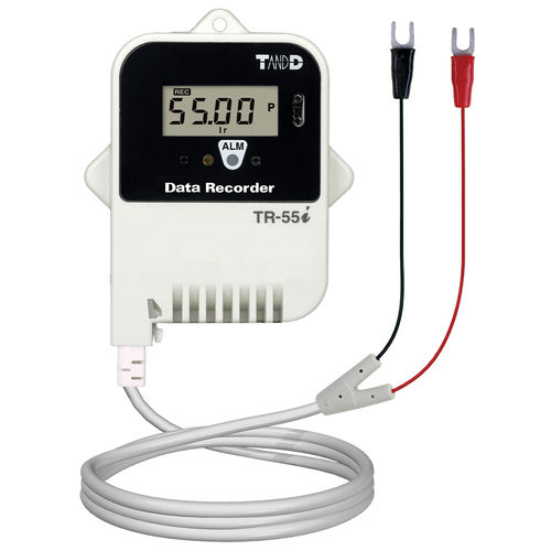 Temperature data-logger - TR-55i-P - T&D Corporation - USB
