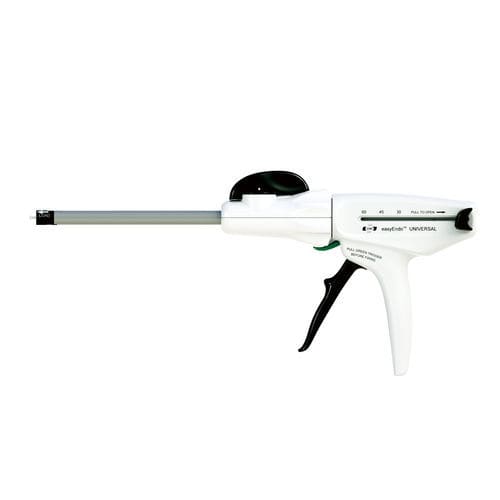 Linear surgical stapler - easyEndo™ - EziSurg Medical - gastrointestinal surgery / general surgery / thoracic surgery