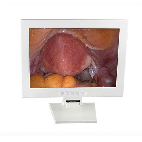 Medical monitor - FD-15 - Hunan Fude Technology - 15" / LCD / 4:3