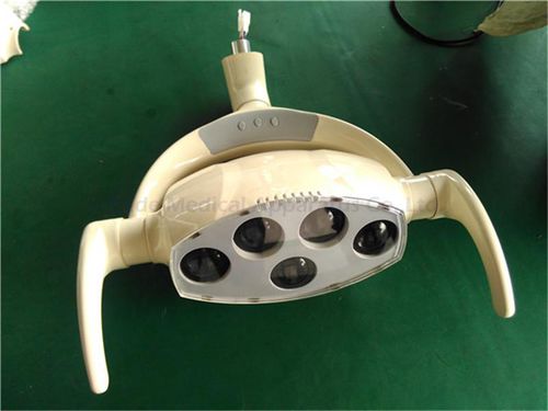 Dental examination lamp - P108  - Hunan Fude Technology - LED