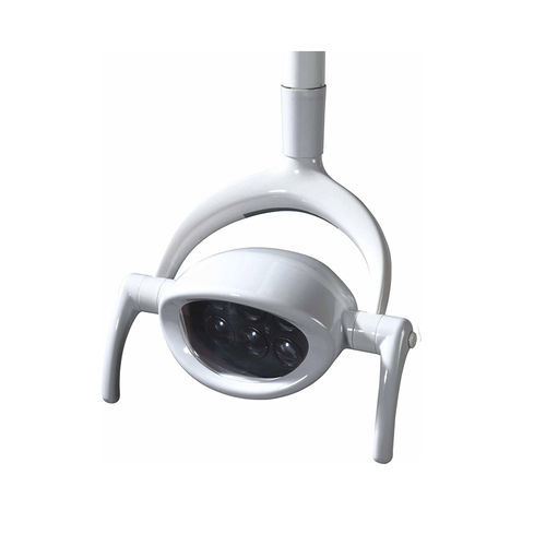 LED surgical light - P103A  - Hunan Fude Technology - dental