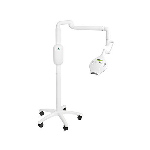 Dental whitening lamp - FD-M208A  - Hunan Fude Technology - LED