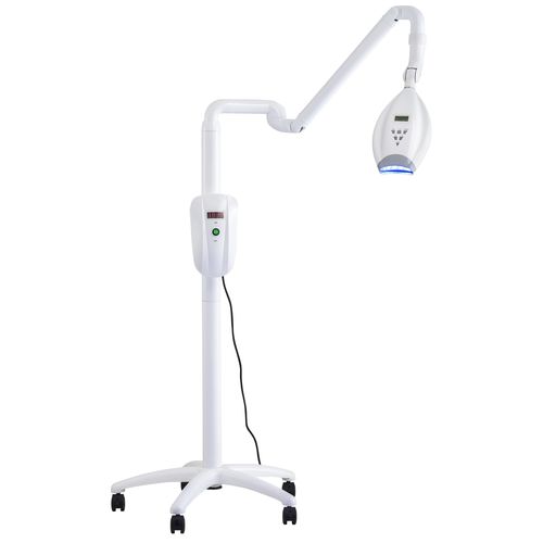 Dental whitening lamp - SH-768 - Hunan Fude Technology - LED