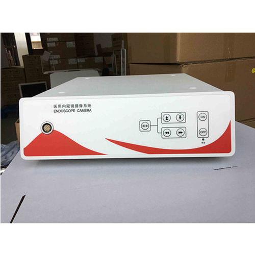 Medical camera - FD-800C - Hunan Fude Technology - endoscopic / surgical / analog