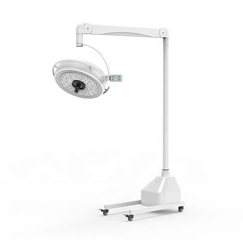 mobile surgical light
