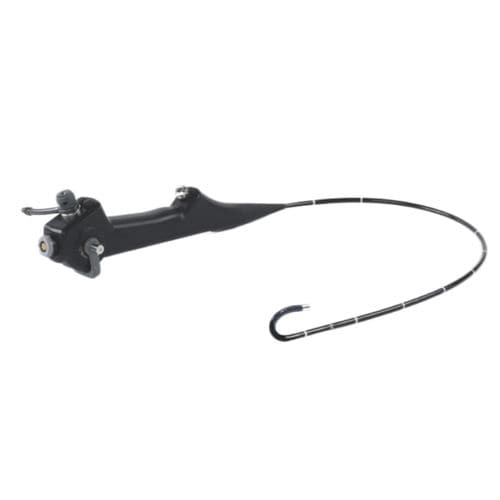High-definition video bronchoscope - FD-45S - Hunan Fude Technology - full HD