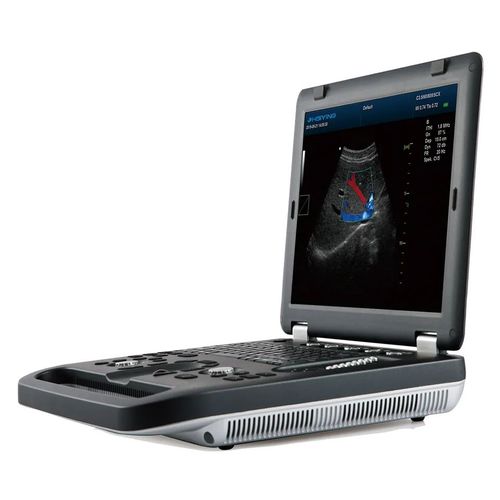 Portable ultrasound system - M10 - Hunan Fude Technology - for multipurpose ultrasound imaging / B/W / color doppler
