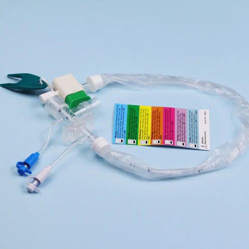 Suction tube - 22100 series - Hunan Fude Technology