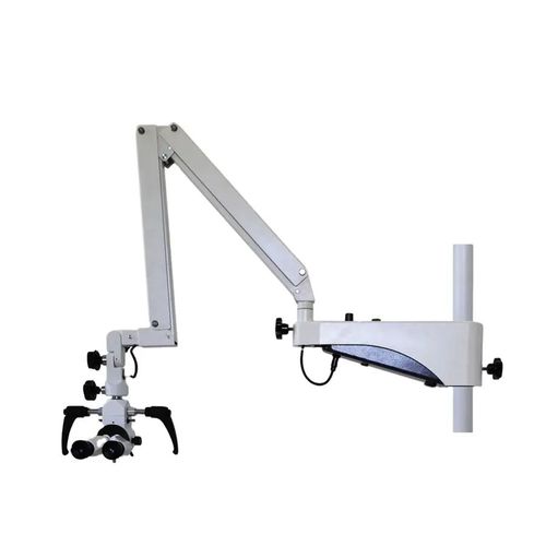 Wall-mounted surgical microscope - FD-103Z - Hunan Fude Technology