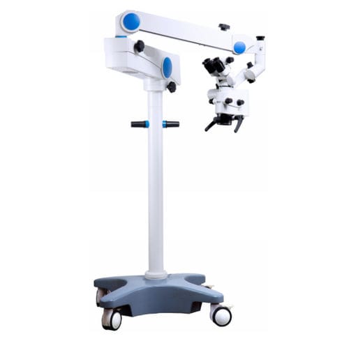 Dental operating microscope - FD-520 - Hunan Fude Technology - ENT