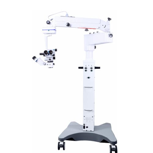 Ophthalmic operating microscope - FD-3 - Hunan Fude Technology