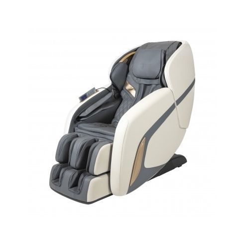 Shiatsu massage armchair - KENSHO - Global Relax - percussion massage / heating