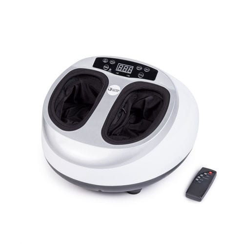 Electric foot massager - VITALZEN® MINI - Global Relax - heating