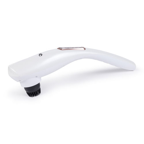 Hand-held body massager - EGO® - Global Relax - battery-powered