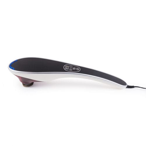 Hand-held body massager - EGO® MINI - Global Relax - heating
