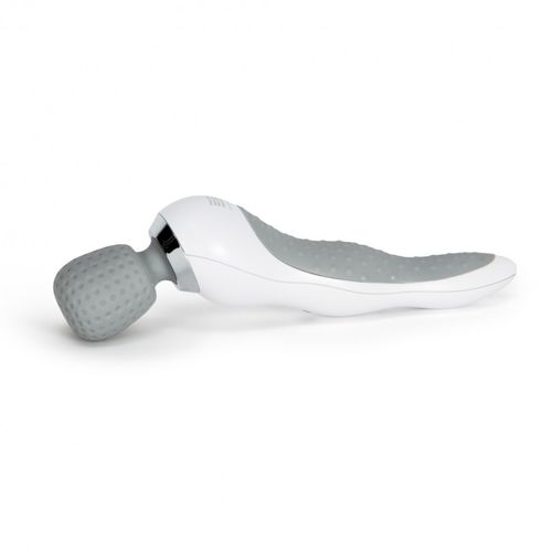 Hand-held body massager - SHISEI® - Global Relax - battery-powered