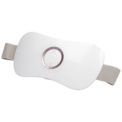Battery-powered massage belt - BODHI® - Global Relax