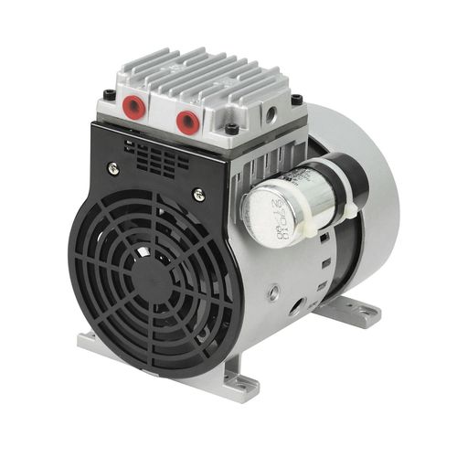 Medical air compressor - JP- 40C - Yuh Bang Industrial - piston / rocking piston / oil-free