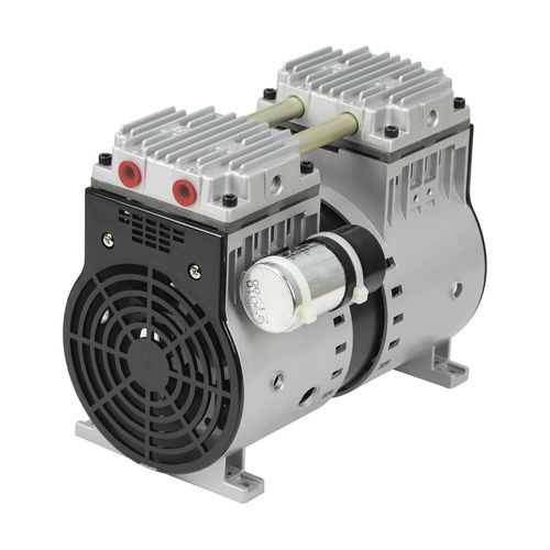 Medical vacuum pump - JP-90V - Yuh Bang Industrial - piston / oil-free