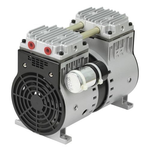 Medical vacuum pump - JP-90H - Yuh Bang Industrial - piston / oil-free