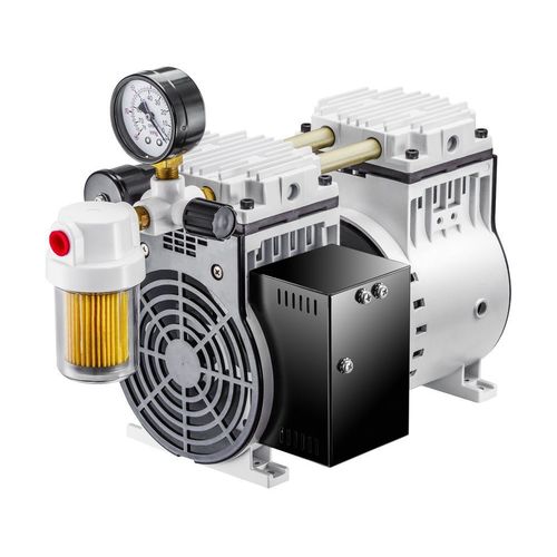 Medical Air Compressor - Jpl (c) Series - Yuh Bang Industrial - Piston 