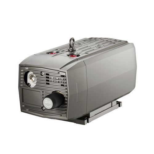 Not specified air compressor - DV-16C-T - Yuh Bang Industrial - rotary vane / portable / 1-workstation