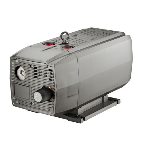 Dental compressor - DV-25C-T - Yuh Bang Industrial - medical / laboratory / rotary