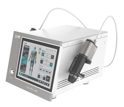 Orthopedic treatment ESWT unit - WAVE - DJM Medical Instrument - table-top