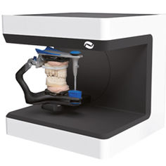 Dental laboratory CAD/CAM scanner - CS ULTRA - CADstar GmbH - benchtop