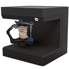 Dental laboratory CAD/CAM scanner - CS ULTRA PRO - CADstar GmbH - benchtop