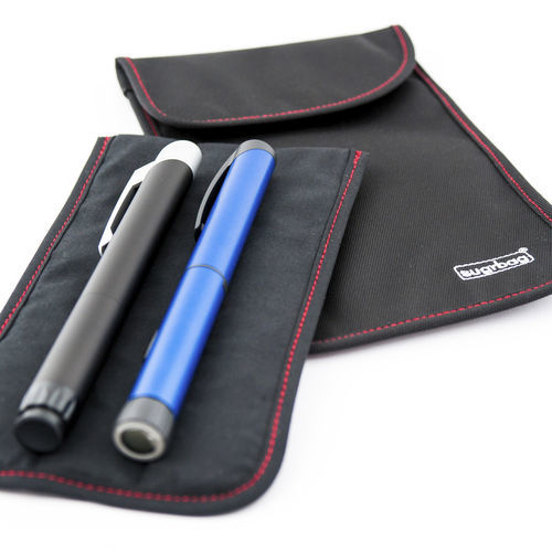 Insulin bag - SCM-056 - sugr Germany GmbH - transport isolation / handheld / polyester