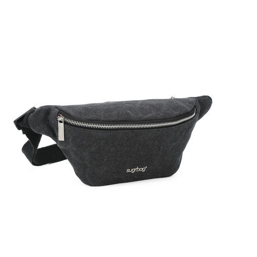 Insulin bag - RH-001 - sugr Germany GmbH - waist / canvas / cotton