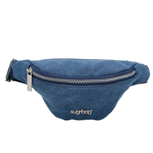 Insulin bag - RCH-002 - sugr Germany GmbH - for diabetic kits / waist / canvas
