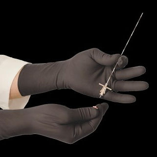 X-ray protective gloves - RR2 - Protech Medical