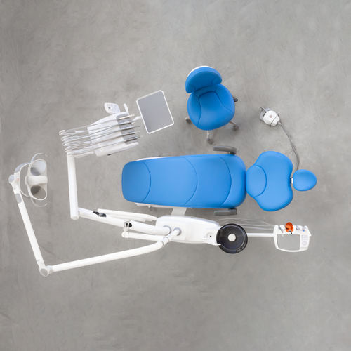 dental unit with electric chair - Simple&Smart