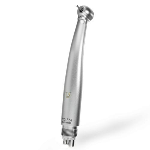 Dental turbine - Thalia - SIMPLE&SMART - air / push-button / high-speed