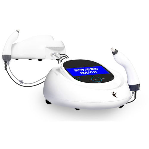 Table carboxytherapy unit - Active Shape Plus - BodyHt - subcutaneous