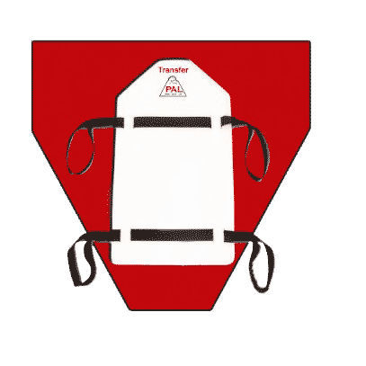 Bariatric patient rescue sheet - iTEC Manufacturing