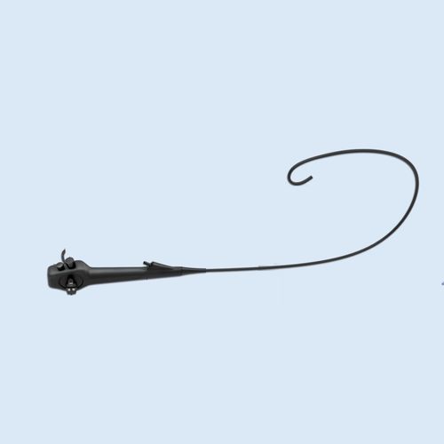 Single use video bronchoscope - Innovex Medical