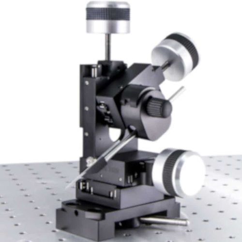 Manual micromanipulator - LBM-7 - Scientifica