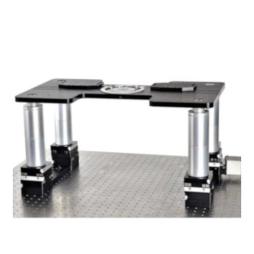 Microscope slide table - IMMTP - Scientifica - manual