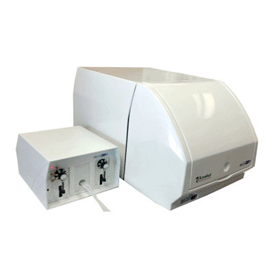 Multipurpose multi-mode microplate reader - Xenius XML - SAFAS  S.A. - absorbance / fluorescence / luminescence