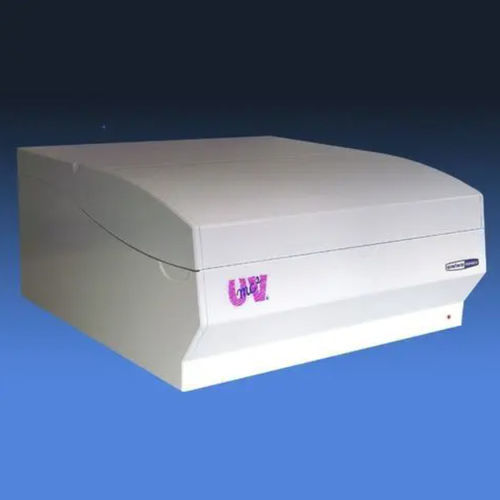 UV-visible spectrophotometer - UVmc2 - SAFAS  S.A. - optical / UV / for research